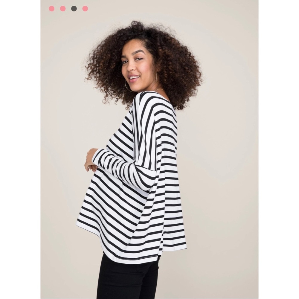 Hatch Long-Sleeved Tee